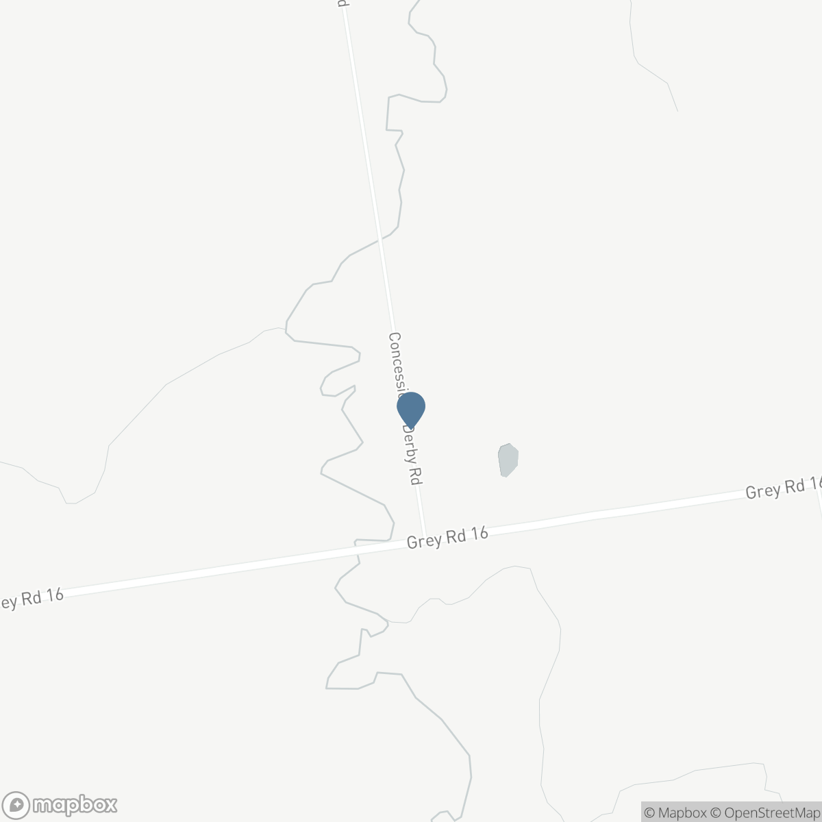PT LT 1-2 CONCESSION 3, Owen Sound, Ontario N4K 5N6
